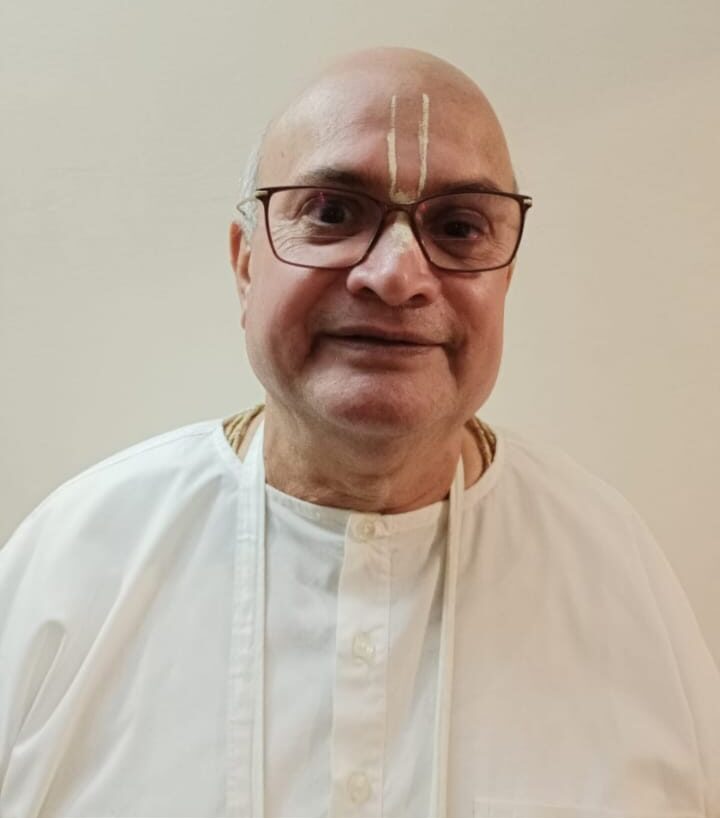Shambhu Dayal Sharma