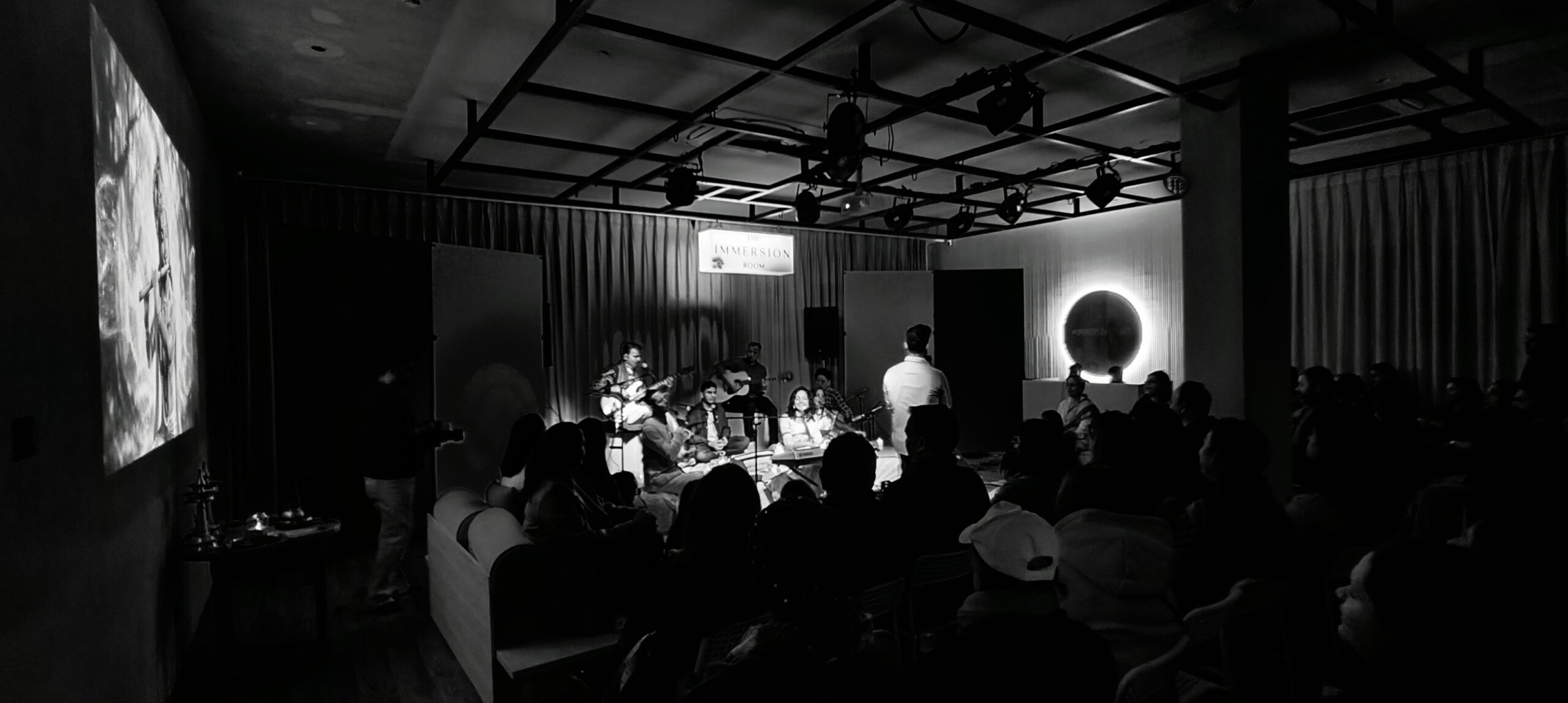 Bhajan Jamming